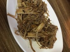-炙热童年·老北京炙子烤肉(南锣鼓巷店)