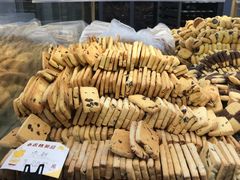 -爱德顺糕点食屋(利民道店)