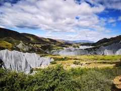 -墨石公园景区