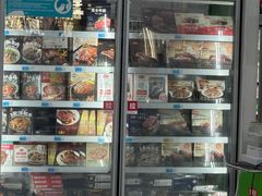 -大润发(张江店)