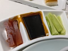 -味+新京宴·烤鸭·北京菜(创意谷店)