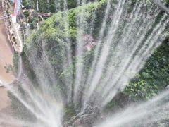 -野三坡刘家河高山漂流