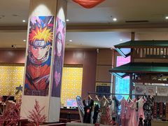 -大江户·温泉洗浴(浑南店)