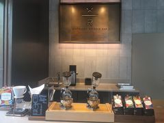 -星巴克(凯德晶萃店)