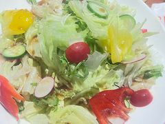 -小杨烤肉(朱雀店)