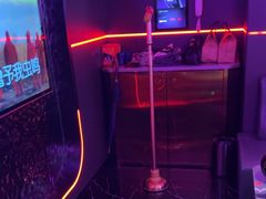-星聚会KTV X Party(上海真如中海环宇城店)