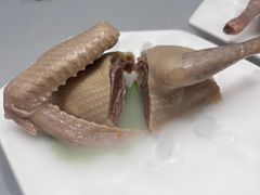 -狮王府淮扬菜(新街口友谊店)