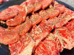 -熊出没日本烧肉放题