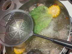 -陈记顺和潮汕牛肉火锅(棠德南路店)
