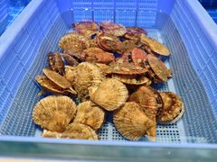-悦海·家宴·冰花皮皮虾大锅贴(宝龙店)