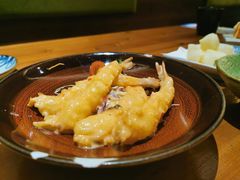 智利虾-鸟鸣门屋台料理(金帝银泰店)
