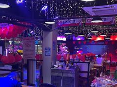 -外滩海鲜烧烤广场(东三旗店)