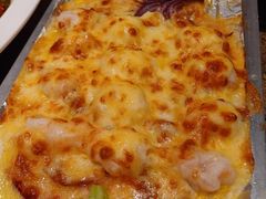 -绿茶餐厅(coco park 店)