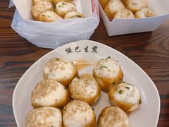 -哑巴生煎(临顿路店)