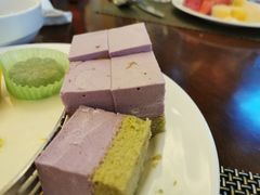 -广州凤凰城酒店-维也纳西餐厅