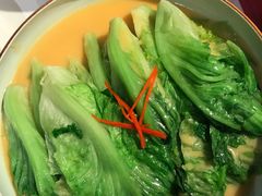 -山泉粤宴(广东大厦店)