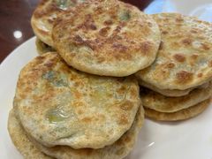 肉三鲜馅饼-老山记海城馅饼大酒店(振兴小区店)