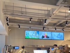 -喜茶(广州北京路惠福东店)