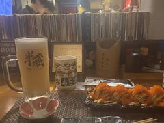 -半藏居酒屋(香港花园店)