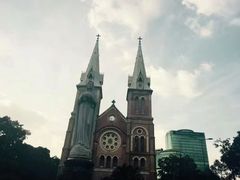 -胡志明新山一国际机场