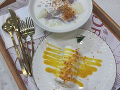 -夏羽记甜品(小榄大信店)