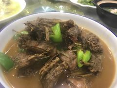 -溱湖八鲜菜馆