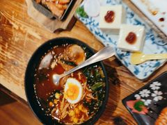-小川洋风料理(街道口店)