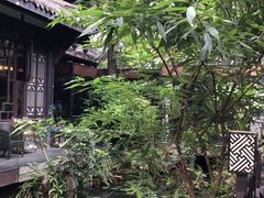 -大妙火锅·非物质文化遗产(东湖公园店)