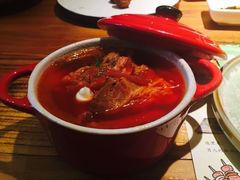 -通海俄式烧烤(下瓦房店)