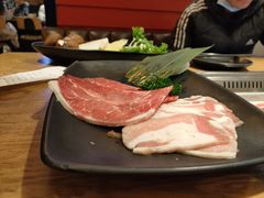 -新石器烤肉(南站店)