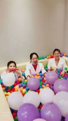 -纤姿俪纳产后恢复连锁机构(世纪东方广场店)