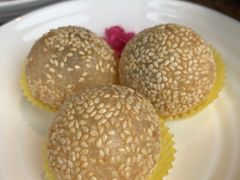 -御花园·粤菜·海鲜火锅(中山公园店)