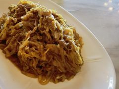 肉炒酸菜粉-京滨饭店·餐厅(阜外大街店)
