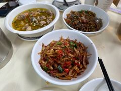 -笨罗卜浏阳菜馆(太平街店)