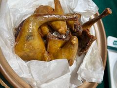 -大鸽饭(汉溪长隆店)