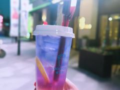 -幸运咖(公园茂直营店)