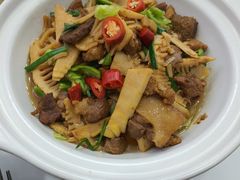 -王家土菜馆(霍山县店)