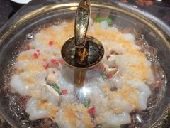 -绿茶餐厅(昌平悦荟店)