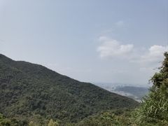 -梧桐山风景名胜区