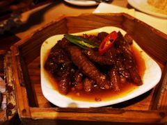 -粤点私厨(临桂枫林店)
