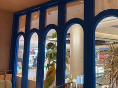 -Aqua Oasis 水天堂(相城天虹商场店)