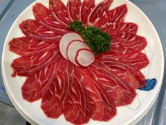 -喜聚薈·花膠雞海鮮火鍋(越秀店)