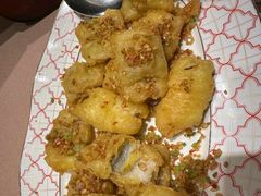 -香然会·园林雅宴(陆家嘴店)