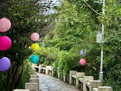 -花溪公园