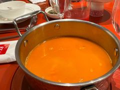 -红雀围·海鲜火锅(陆家嘴中心店)