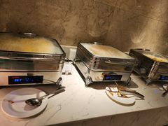 -天伦松鹤大饭店·欣妮咖啡