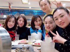 -福成自助烤肉(华冠天地城关店)