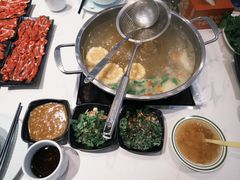 -潮汕良记牛肉火锅(洪武路店)