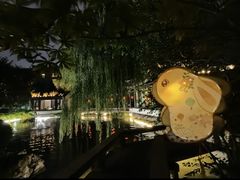 -君庭中餐厅(友谊宾馆店)