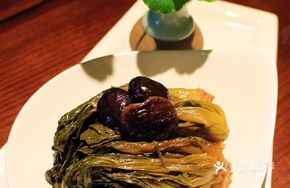 Ningbo Roast Dish